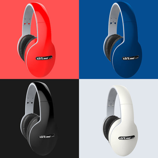 Headset sports headphones gaming wiredheadphones